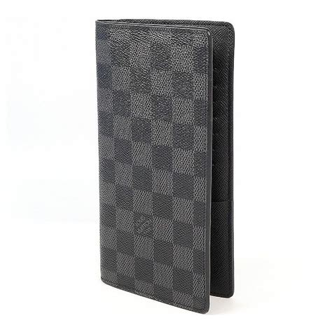 louis vuitton mens brazza wallet|Louis Vuitton portefeuille wallet.